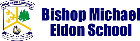 Bishop Michael Eldon School Bishop Michael Eldon School